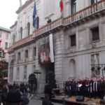 coro gospel padova